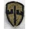 Vietnam MACV Patch