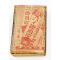 ​WWII Japanese Home Front Propaganda Message Match Stick Box