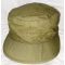 WWII New Old Stock / NOS M-43 Field Cap Made Out Of Mountain Jacket Material.