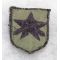 ​ARVN / South Vietnamese Army Military Police Patch