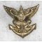 ​Indochina Period French Air Extreme Orient Air Force Headquarters Badge