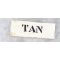 ​​​​​ARVN / South Vietnamese Army Tan Name Tag