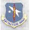 ​Vietnam US Air Force 33rd Tactical Group Squadron Patch