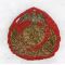 ​ARVN / South Vietnamese Marine Corps Bullion Beret Badge