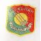 ​Vietnam Era Laotian 201st Guerilla Battalion Patch