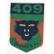 ​Vietnam Era 4th Military Region, Mobile Group 43 Laotian Patch