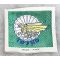 ​​​​​ARVN / South Vietnamese Army 7th Airborne Battalion 70th Rifle Company Patch