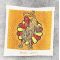 ​ARVN / South Vietnamese Army 9th Airborne Battalion 93rd Rifle Company Patch