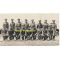 WWI 476th Pursuit Squadron Photo Postcard.