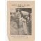 Korean War era Leave Korea to the Koreans Propaganda Leaflet​