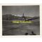 ​WWII era Photograph of a P-40 Warhawk and B-18 Bolo