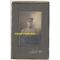 WWII Japanese Army Soldier Portrait Photo