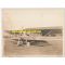 Photograph of a WWI French DeMarcay Pursuit Aircraft