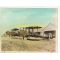 ​Photograph of a WWI British De Havilland Aircraft