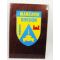 ​Maneuver Division Plaque