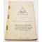 WWII 8th Armored Division Handbook for Tank Platoon Commanders​