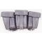 ​WWII Era German Mauser K98 Ammo Pouch
