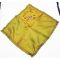 WWI Era 1919 France Souvenir Handkerchief