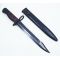 Post ​WWII era Enfield No. 5 Jungle Carbine Bayonet.