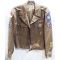 1940's Early Air Force Transitional Weather Service Ike Jacket