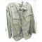 Vietnam 9th Infantry Division Poplin Jungle Jacket