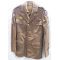 WWII US Army Air Corps 9th Air Force Airborne Troop Carrier 4 Pocket Jacket and wool shirt