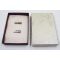 WWII Era US Navy Jr. Lieutenant JG Bars Boxed