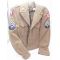 ​Post WWII era Tokogawa Military Government Ike Jacket