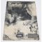 WWII era German Der Wehrmacht Magazine November 1943 Dated