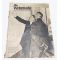 ​WWII era German Der Wehrmacht Magazine January 1942 Dated