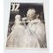 WWII era German Neue JZ Illustrated Newspaper September 1938 Dated with Hermann Goring on the cover.