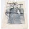 ​WWII era German Berlin Illustrated Newspaper July 1941 Dated with Hermann Goring on the cover.