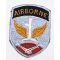 WWII 1st Airborne Task Force Oversized Patch