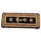 ​​Civil War US Navy Admiral Bullion Shoulder Mark