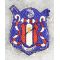 ​1940's-50's Army 46th Engineer Battalion Pocket Patch