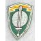 Vietnam Free World Forces Patch