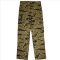 ​Militaria_1911 Remake Early Gold Pattern Tiger Stripe Trousers Size US-XL