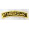 ​South Vietnamese Kit Carson Scout Tab / Patch