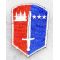 ​Vietnam MEDTC / Military Equipment Delivery Team Cambodia Patch