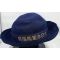 ​Pre-WWII Imperial Japanese Navy Mutsu Ships Wool Cap