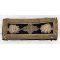 Civil War US Navy Engineer Lt Commander Bullion Shoulder Mark​