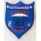 ​Vietnam Headquarters 1st Aviation Brigade REMINGTON RAIDERS Pocket Patch