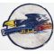 1950's US Navy VF-773 Japanese Made Squadron Patch