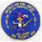 ​Vietnam US Navy Operation End Sweep USS Leader The MIGHTY 490 Back Patch