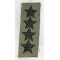 ​South Vietnamese Marine Corps Generals Collar Rank