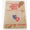 WWII FORTUNE FAVORED THE BRAVE 334th Infantry Regiment Unit History