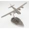 ​WWII US Air Corps B-29 model ash tray.