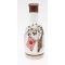 Japanese 3rd Infantry Regiment Chiba Prefecture Unit Sake Bottle