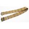 ​WWII era US Army Khaki M-1936 Pistol Belt