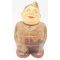 WWII era Home Front Soldier Cookie Jar